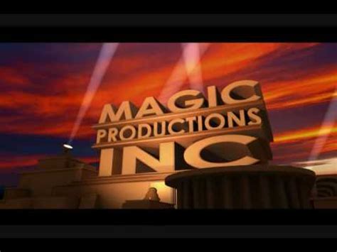 magic productions full videos